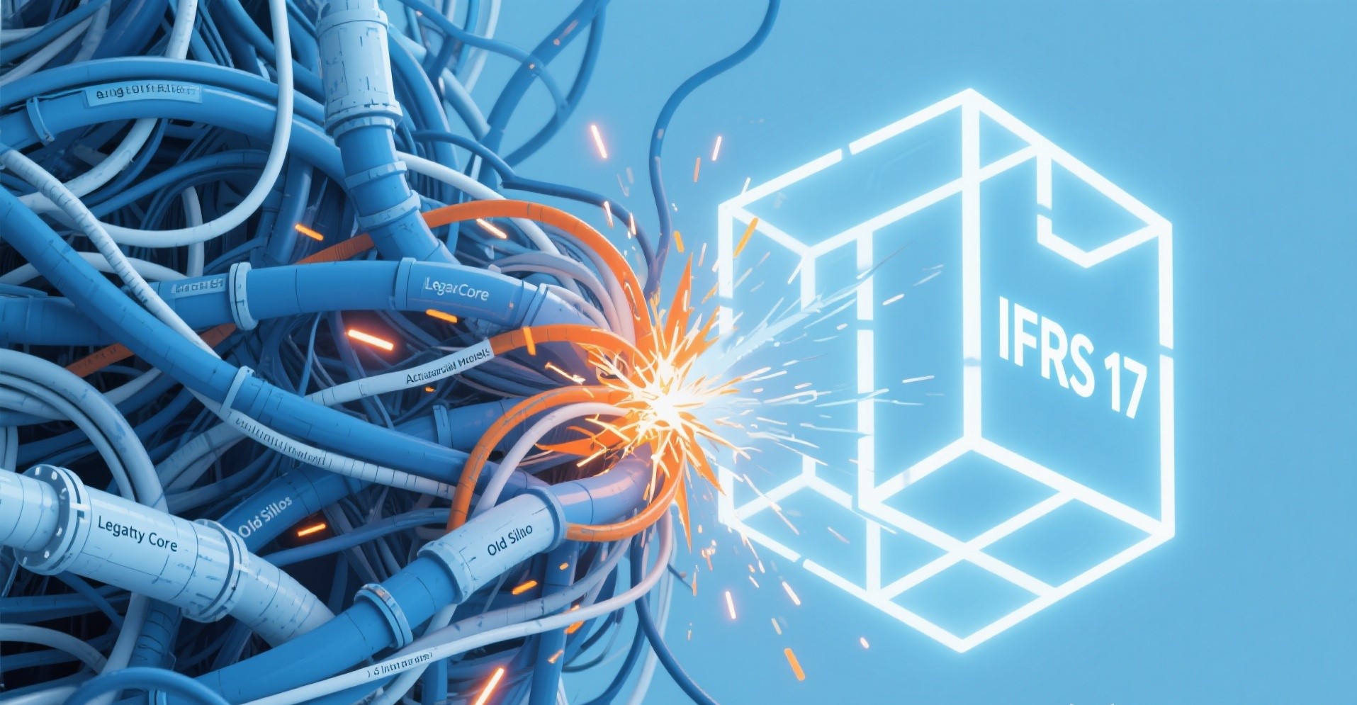 The Real Mess Behind Your IFRS 17 Data Architecture