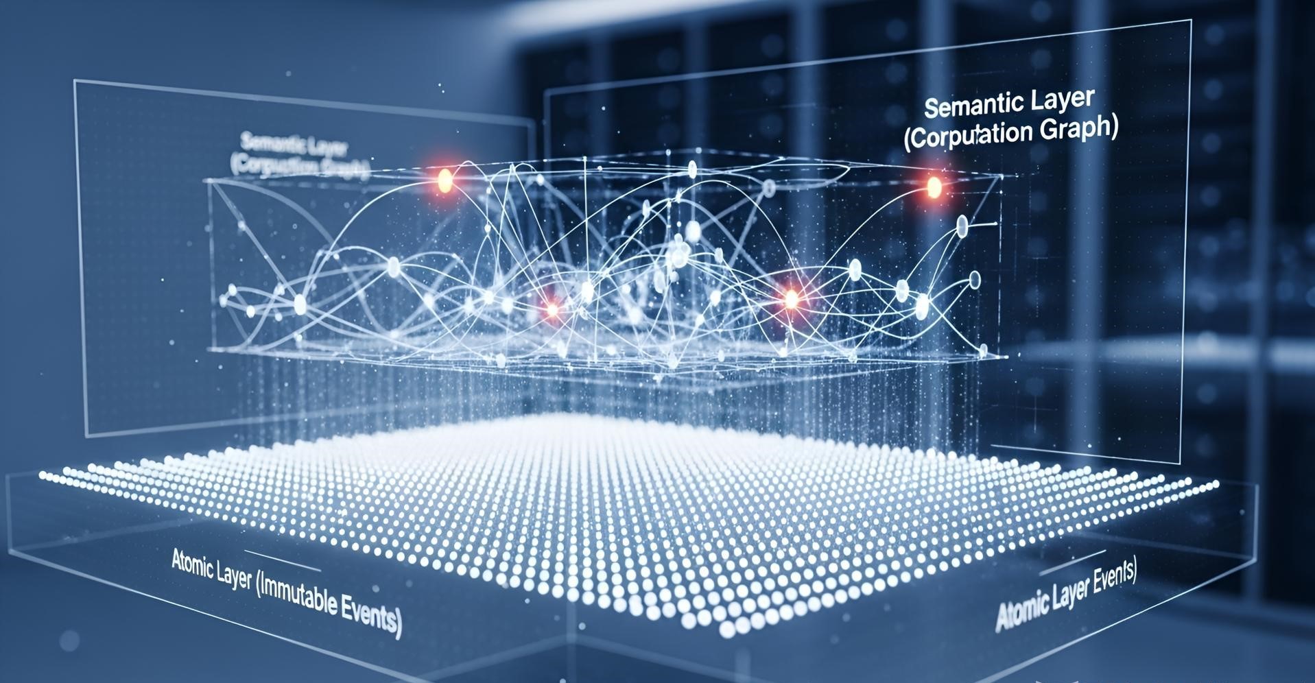 The Physics of IFRS 17 Data Architecture